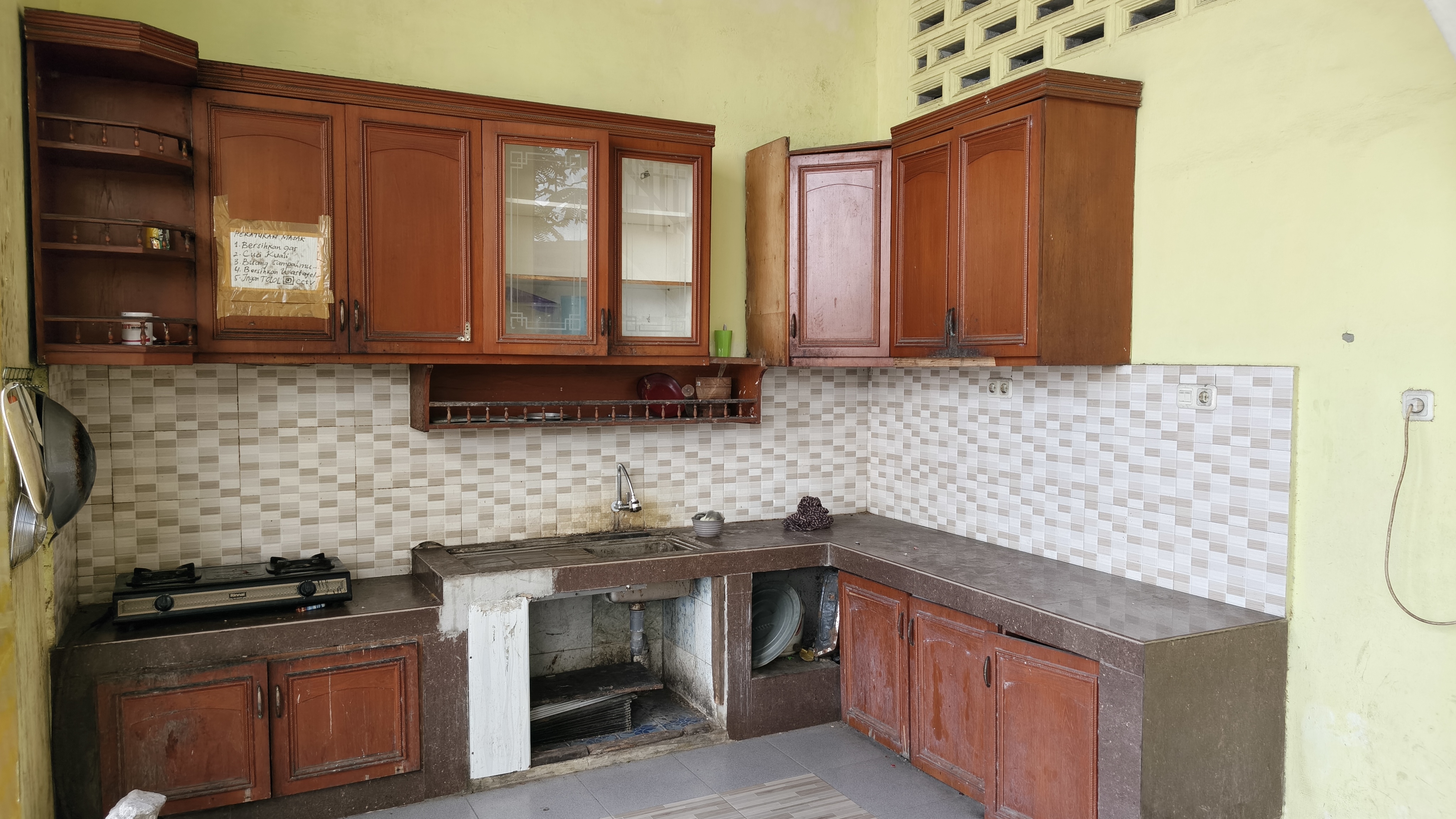 Dapur Bersama