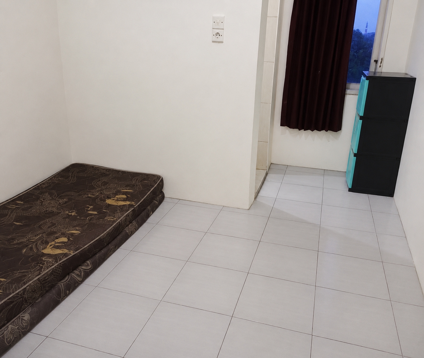 Kamar Standar Royal Kost