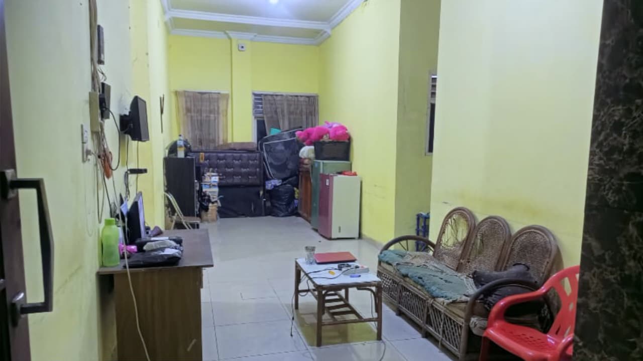 Ruang Tamu